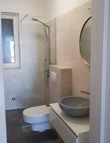 Multiverse Appartamento Podstrana