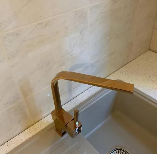 Appartamento Multiverse Podstrana