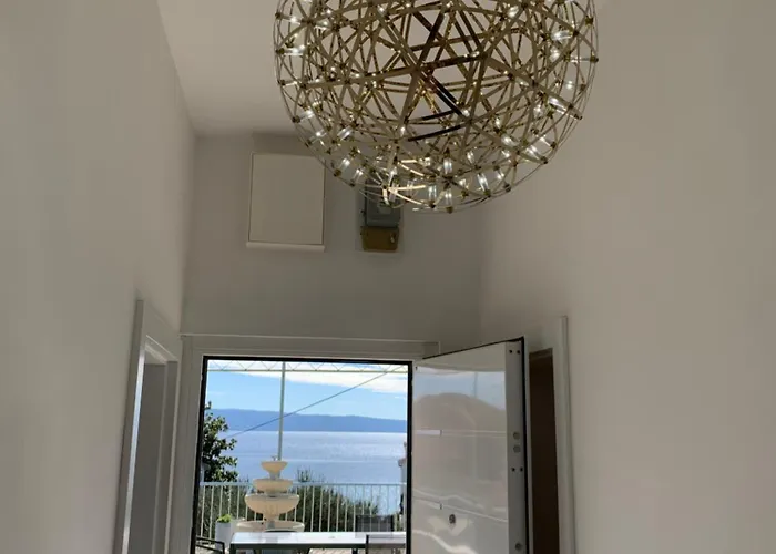 Appartamento Multiverse