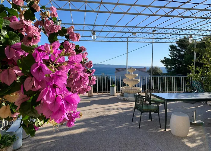 Appartamento Multiverse