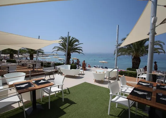 Appartamento Multiverse Podstrana