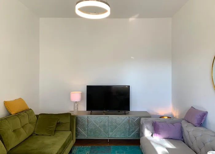 Multiverse Appartamento