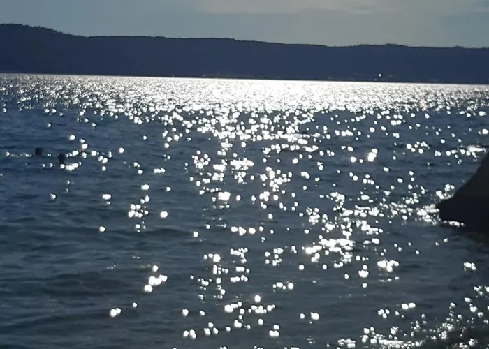 Multiverse Appartamento Podstrana