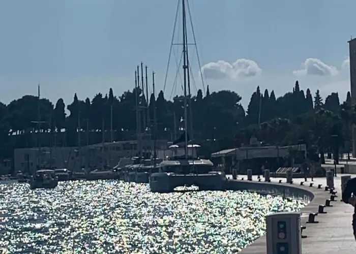 Multiverse Appartamento Podstrana